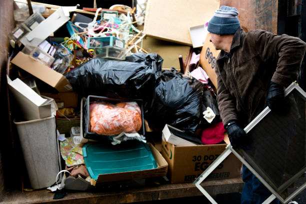 Best Yard Cleanup Services  in Coal Grove, OH