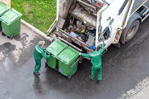 Best Professional Junk Removal  in Coal Grove, OH