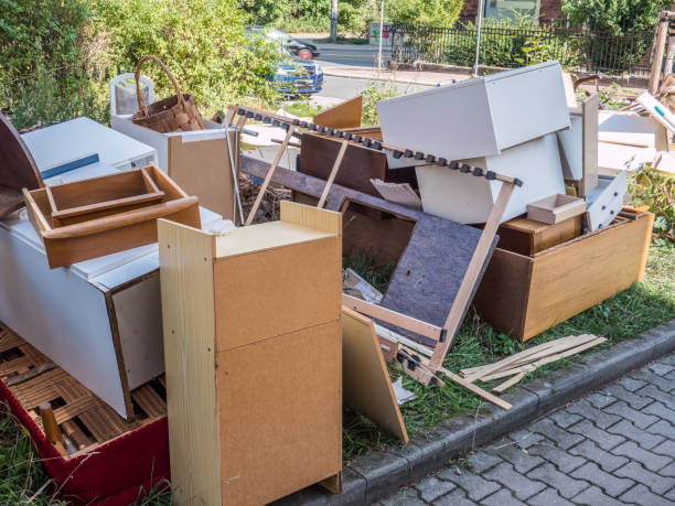 Best Trash Removal Near Me  in Coal Grove, OH