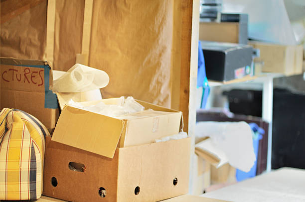 Best Affordable Junk Removal Services  in Coal Grove, OH