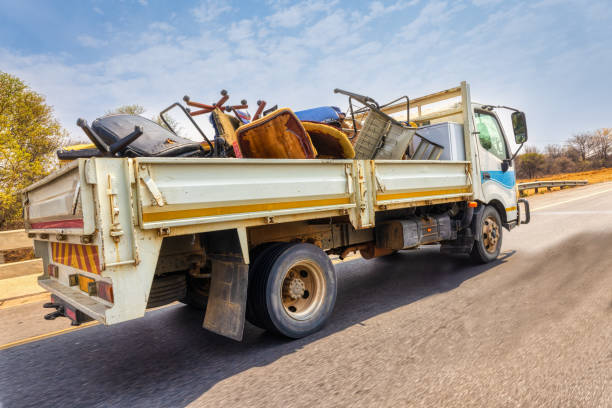 Best Office Junk Removal  in Coal Grove, OH