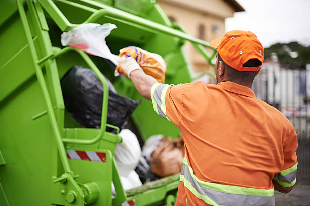 Best Yard Waste Removal  in Coal Grove, OH