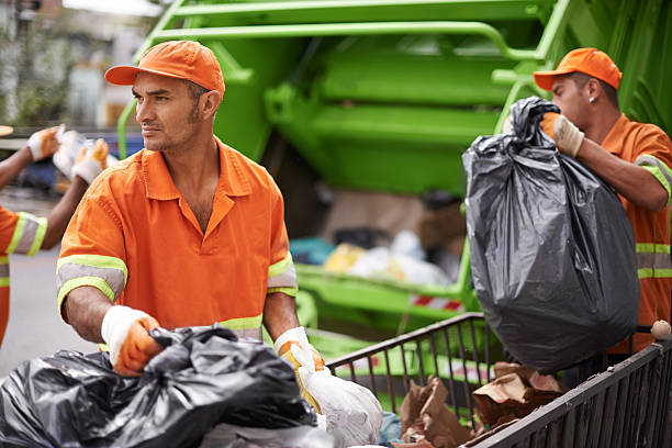 Best Same-Day Junk Removal  in Coal Grove, OH