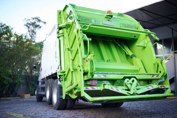 Best Local Junk Hauling  in Coal Grove, OH