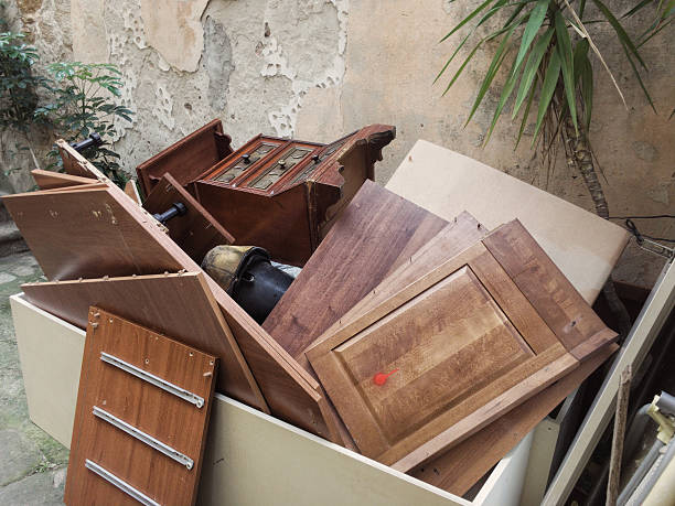Best Household Junk Removal  in Coal Grove, OH